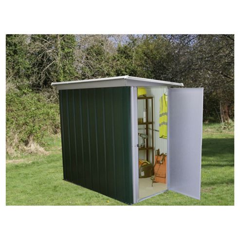 Waltons Steel Framed Vinyl Plastic Clad Lean-to Metal search 