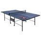 Riley 9ft indoor & outdoor table tennis set