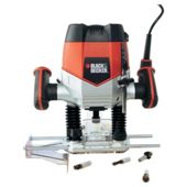 Black & Decker 1200W KW900EKA router