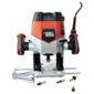 Black & Decker 1200W KW900EKA router