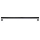 Modular 4 Pack Long Bar Handle, Chrome-Effect
