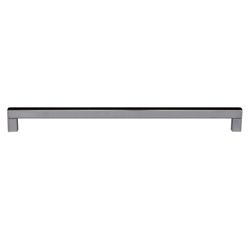 Modular 4 Pack Long Bar Handle, Chrome-Effect