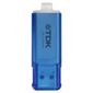 TDK USB Flash Drive, Blue - 4GB