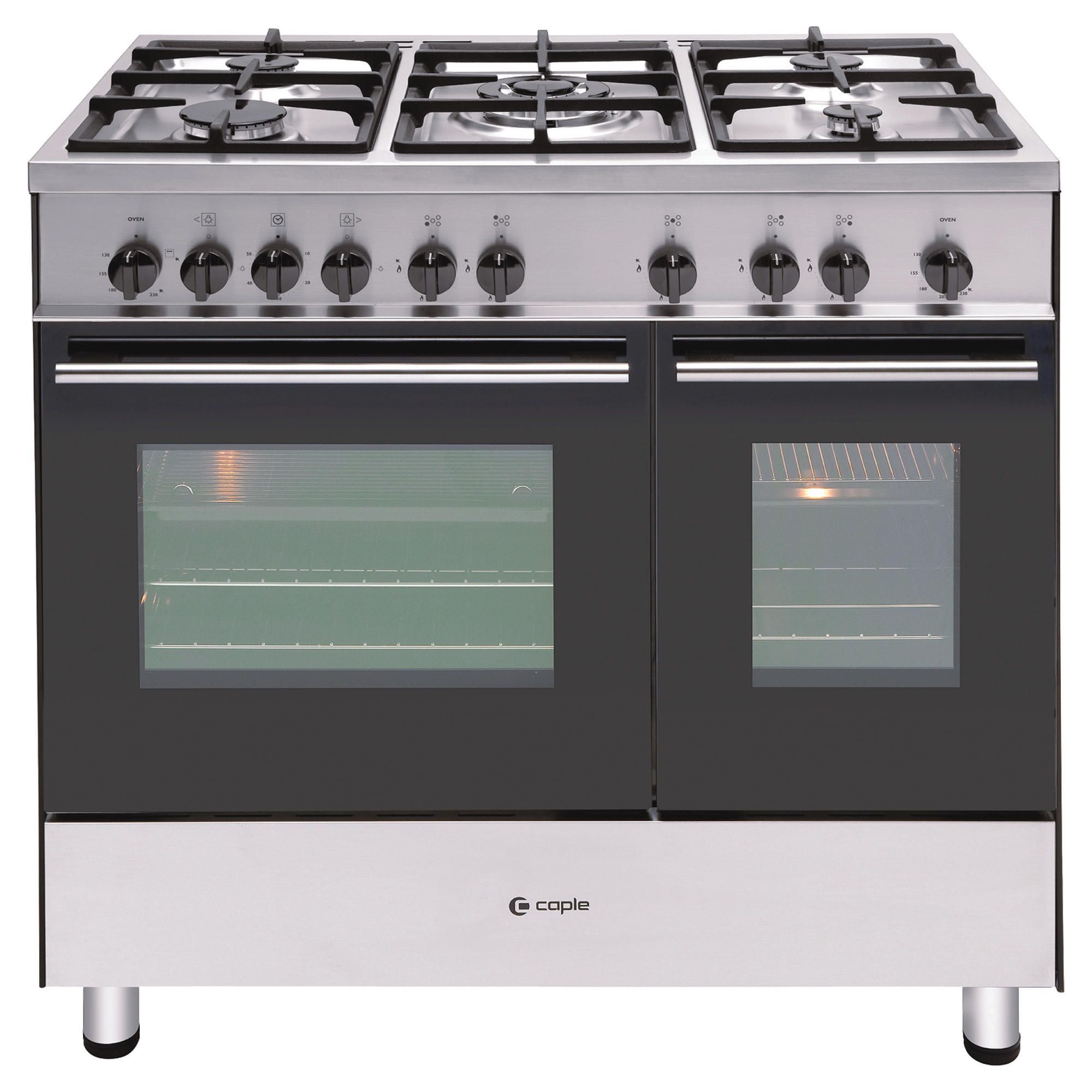 Caple CR9215 Range cooker