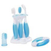 Summer Infant 6 Piece Oral Care Kit