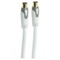 Tesco Aerial M/M Cable connects aerial socket to your device 10M