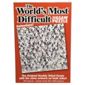 Worlds Most Difficult Puzzle Dalmations