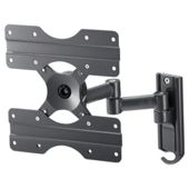 Tesco LCD-8J Tilt & Swing TV Bracket for 24 to 32" flat screen TV's