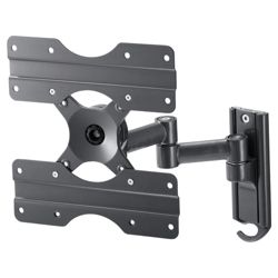 Tesco Tilt & Swing TV bracket for Tv's 24 to 32