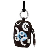 Hama AHA 70J (ripple) Camera Bag - Black