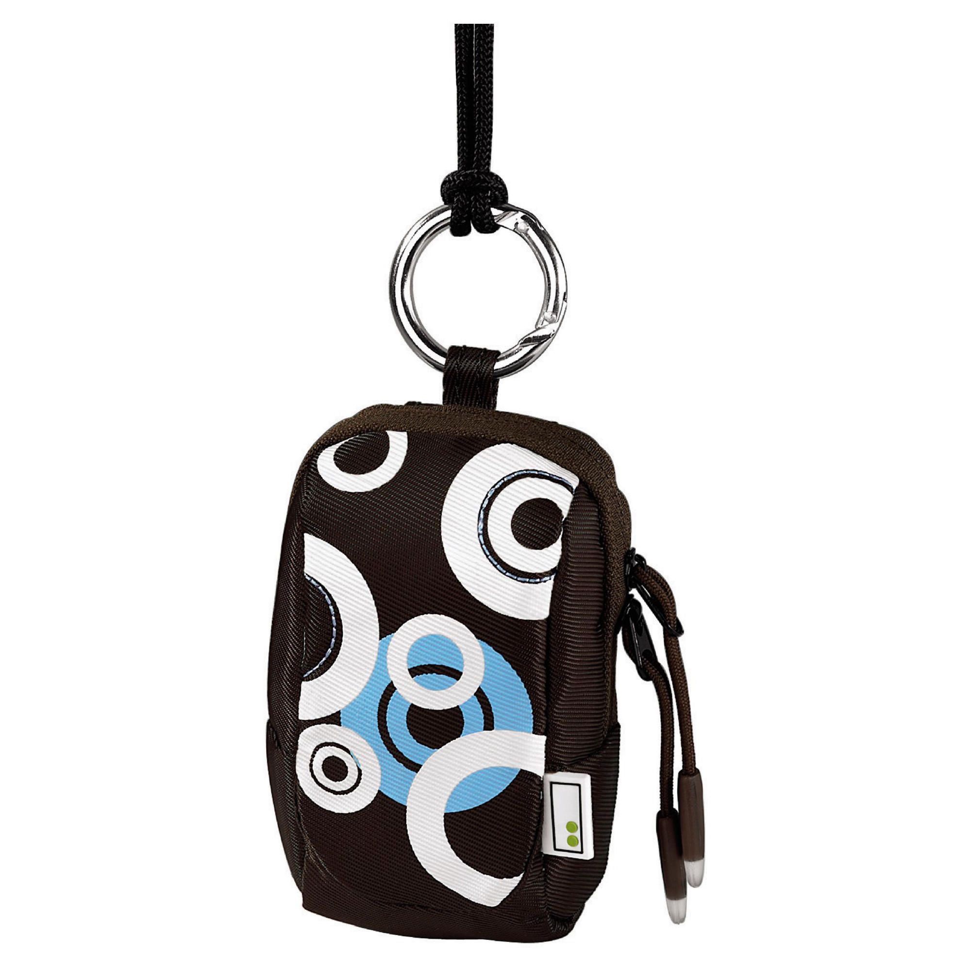 Hama AHA 70J (ripple) Camera case, Black