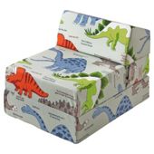 Dinodippy Sit N Sleep