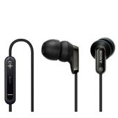 SONY MDREX38IPB EARPHONES FOR iPOD