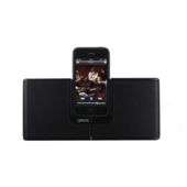 Gear4 StreetParty Revolve Portable Speaker System with iPod/iPhone dock