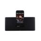 Gear4 StreetParty Revolve Portable Speaker System with iPod/iPhone dock