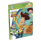 LeapFrog Tag Junior Toy Story 3