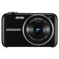 Samsung ST80 Digital Camera - Black (14MP, 3x Optical Zoom, WiFi) 3.0 inch LCD Screen