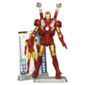 Iron Man 3.75" Movie Figure Mark 3