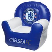 Chelsea inflatable arm chair