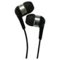 Technika In-ear headphones - Black