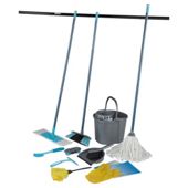 Bentley starter cleaning set