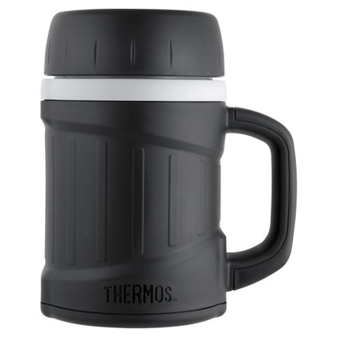 Image of Thermos Food Flask