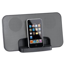 Technika SP111IP Flat iPod Docking Speaker