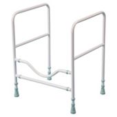 adaptable™ Toilet Frame
