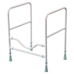 adaptable™ Toilet Frame