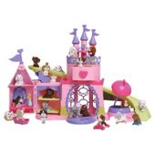 In My Pocket Puppy Pet Palace Plus 20 Puppies