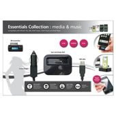 iPhone Essentials Pack