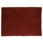 Tesco Rugs Felted Wool Rug 120x170cm Berry