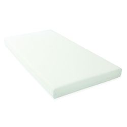 East Coast Foam Cot Bed Mattress