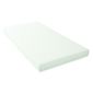 East Coast Foam Cot Bed Mattress