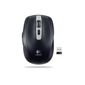 Logitech Anywhere MX Cordless 2.4GHz Mouse