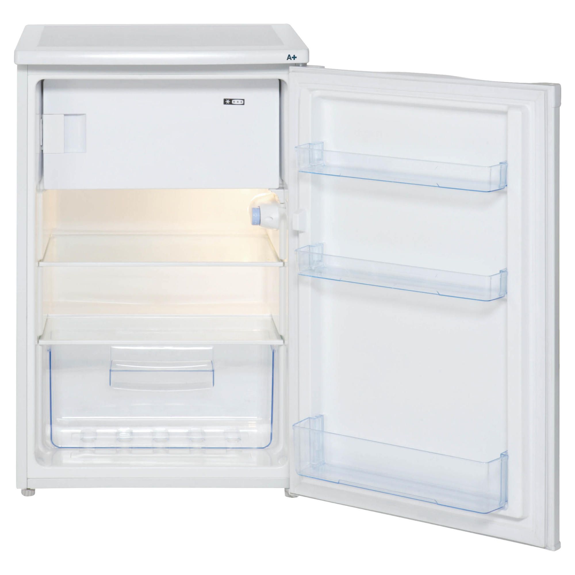 Lec R5510 Under counter Fridge