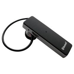 BH20 Gun Metal Grey Bluetooth Headset