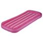 Tesco Flocked Kids' Air Bed, Pink