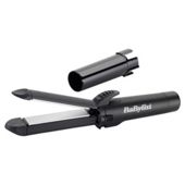 Babyliss Gas Straightener 2581BU