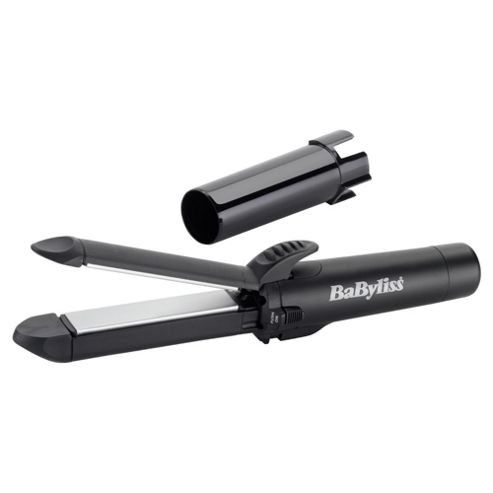 Image of Babyliss Gas Straightener 2581bu
