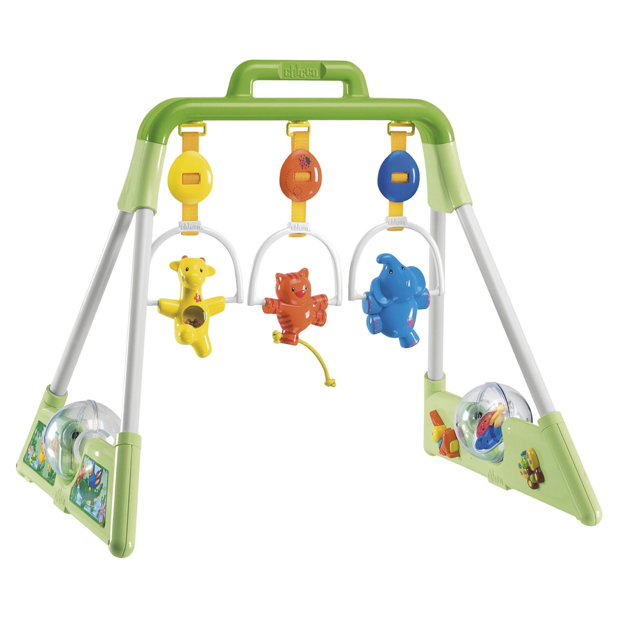 Chicco Happy Jungle Gym