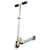 Lightning Strike 2-Wheel Scooter