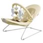 Obaby B Is For Bear Vibrating Bouncer, Cream