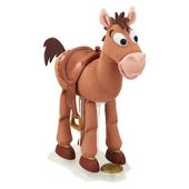 Toy Story 3 Woody's Horse Bullseye