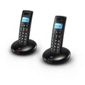 BT Graphite 2100 Telephone - Twin.