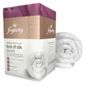 Fogarty Feel Of Silk Single Duvet 10.5 Tog