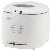 Tesco Value DF10 Fryer