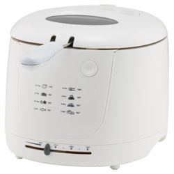 Tesco Value DF10 Fryer