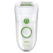 Braun 5780 Epilator