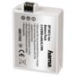 Hama Li-Ion Battery DP 342 Li-Ion Battery for Canon (Equivalent to Canon LP-E5 battery)